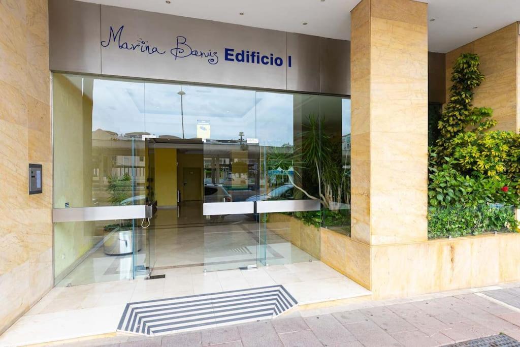 Puerto Banus, Marina Banus, 2Br, 2Bth, Seaviews And Parking Marbella Exterior foto