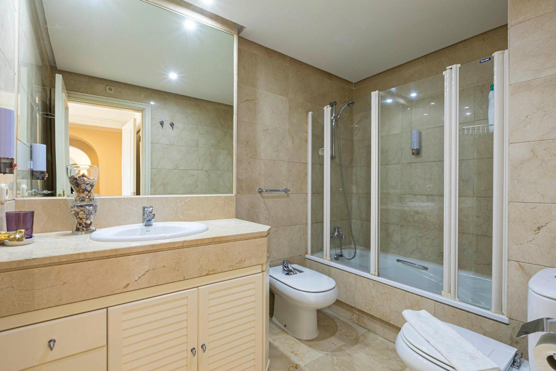 Puerto Banus, Marina Banus, 2Br, 2Bth, Seaviews And Parking Marbella Exterior foto