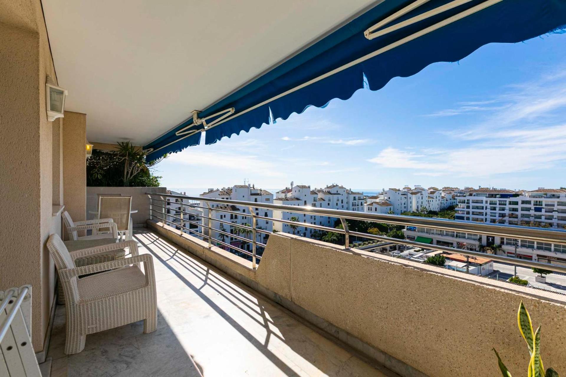 Puerto Banus, Marina Banus, 2Br, 2Bth, Seaviews And Parking Marbella Exterior foto