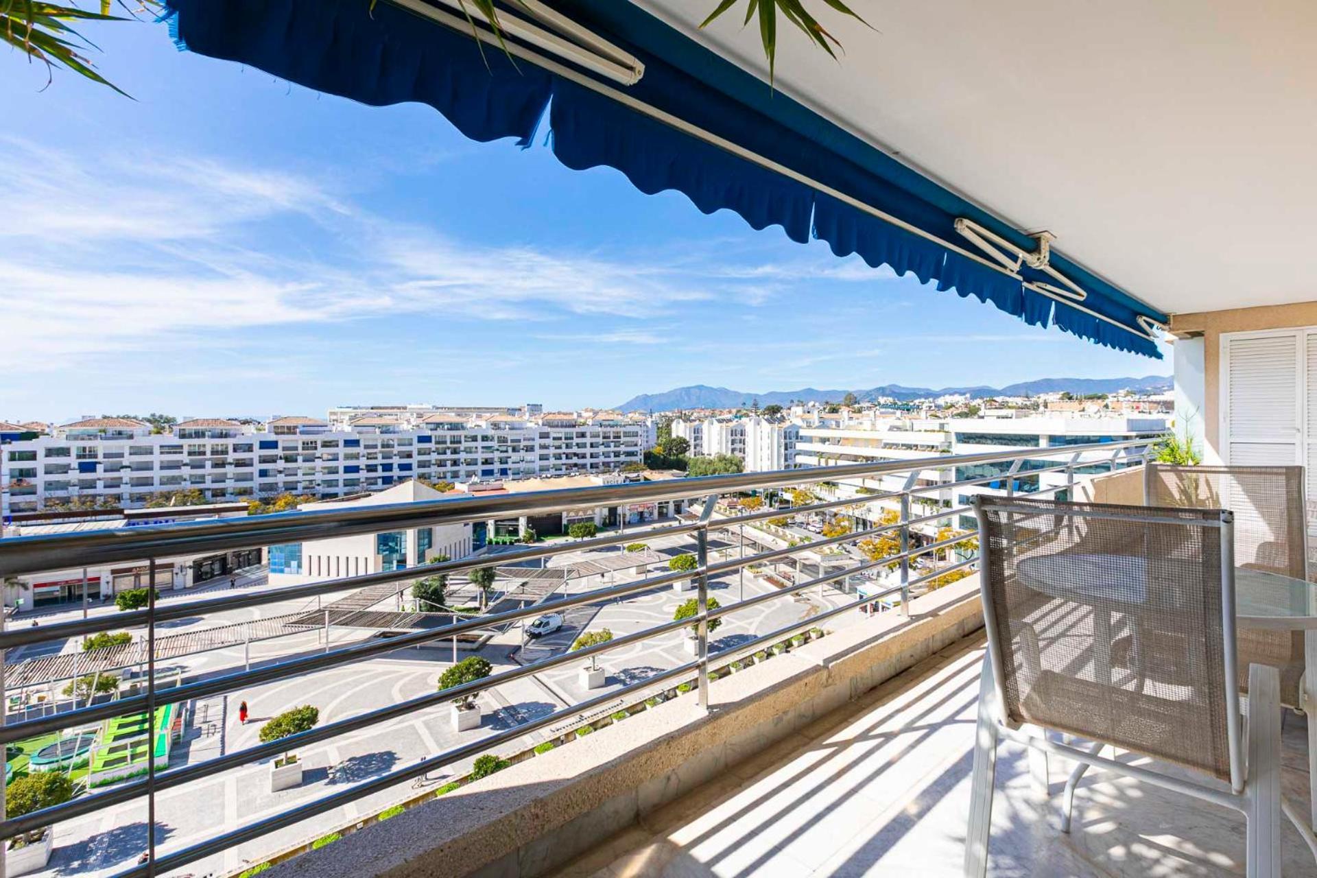 Puerto Banus, Marina Banus, 2Br, 2Bth, Seaviews And Parking Marbella Exterior foto